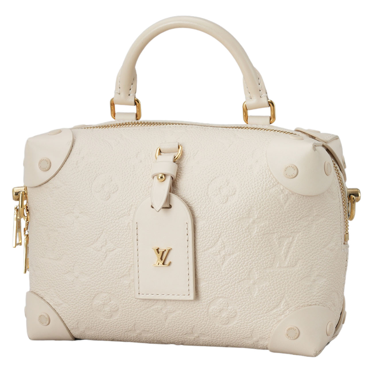 LOUIS VUITTON(USED)루이비통 M45394 쁘띠 말레 수플백